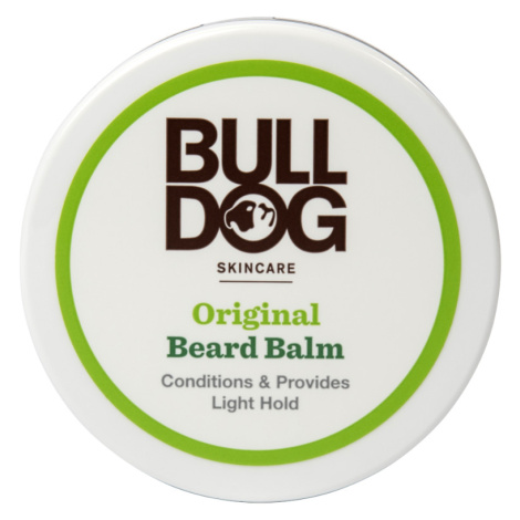 Bulldog Original Beard Balm balzám na vousy 75 ml