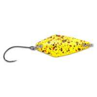 Saenger iron trout třpytka spotted spoon ys-2 g