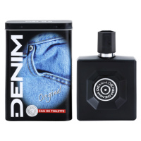 Denim Original toaletní voda pro muže 100 ml