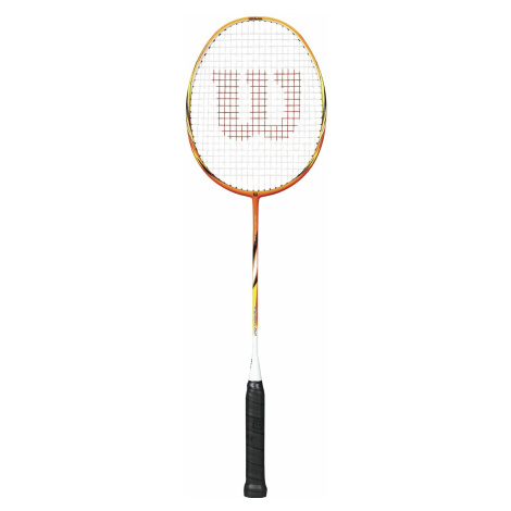 Badmintonová raketa Wilson Fierce 150