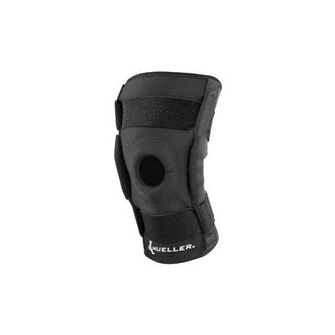 Mueller Hinged Wraparound Knee