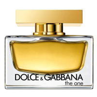 DOLCE & GABBANA - The One - Parfémová voda