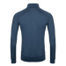 Pánské merino termo tričko Kilpi JAGER-M tmavě modrá