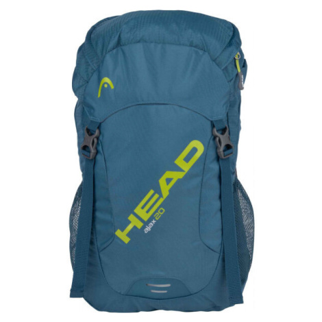 Head AJAX 20 Turistický batoh, modrá, velikost