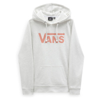 Dámská mikina Vans WM DROP V LOGO HOODIE-B