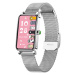 Wotchi SmartWatch WX1S - Silver