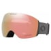 Oakley Flight Deck 7050D300 Matte Forged Iron/Prizm Rose Gold Iridium Lyžařské brýle