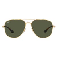 Ray-ban Occhiali da Sole RB3683 001/31 Zlatá