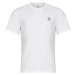 Converse GO-TO MINI PATCH T-SHIRT Bílá