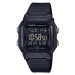 Casio W-800H-1BVES Collection 37mm