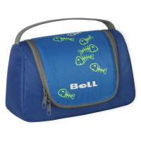 Dětská toaletní taštička Boll JUNIOR WASHBAG dutchblue