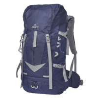 CRIVIT Trekingový batoh, 40 l (modrá)