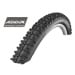 Plášť SCHWALBE Smart Sam Performance Line 26"x2.10/54-559 kevlar