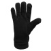 Willard TAPIA Dámské prstové rukavice, černá, velikost