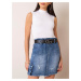 Skirt-NM-DE-SD-SK1000.46-blue
