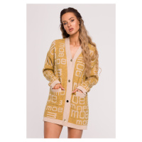 Made Of Emotion Woman's Cardigan M683