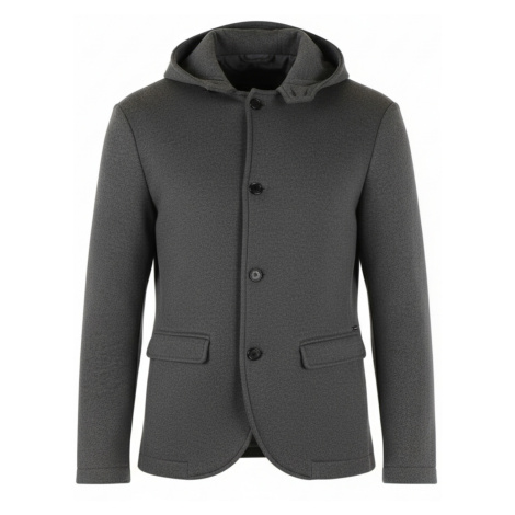 GAUDI Logo Melange svetr Gaudí