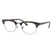 Ray-Ban Clubmaster Optics RX5154 2012 - L (53)