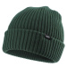 Vans MN CLIPPED CUFF BEANIE-B Zimní čepice, tmavě zelená, velikost