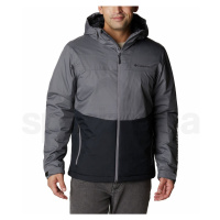 Columbia Point Park™ Insulated Jacket 1956811023 - city grey/black