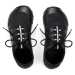 Pánské barefoot trekové boty Chitra Trek&Trail xWide černé