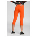 Nessi Sportswear 3/4 Multisportovní Prodyšné Legíny Ultra ULT-30 Orange