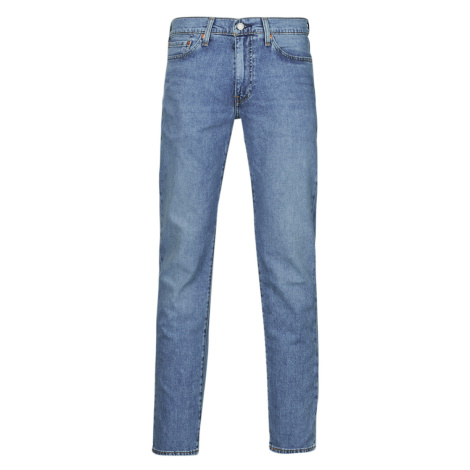 Levis 511 SLIM Lightweight Modrá Levi´s