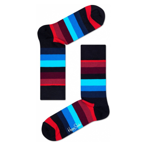 Ponožky Happy Socks Stripe (SA01-068) L