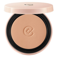 Collistar - Impeccable Compact Powder Pudry 9 g Světle hnědá unisex