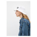 Klobouk Calvin Klein Bucket Instiutional Hat K50K507051