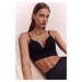 DEFACTO Fall in Love Comfort Lined Seamless Bra