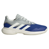 adidas COURTJAM CONTROL M Pánská tenisová obuv, modrá, velikost 44
