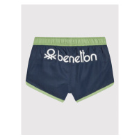 Plavecké šortky United Colors Of Benetton