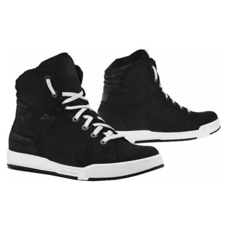 Forma Boots Swift Dry Black/White Boty