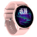 SMARTWATCH UNISEX GRAVITY GT1-1 - PULSOMETR, VLASTNÍ ŠTÍTY (sg015a)