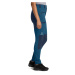 Dámské softshellové kalhoty Haglofs Mid Slim Modrá/tmavě modrá