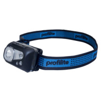 Profilite MERCURY Čelová LED svítilna, modrá, velikost