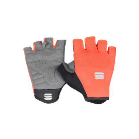 Dámské cyklistické rukavice SPORTFUL Race w gloves, pompelmo