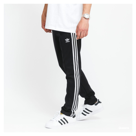 adidas Originals Beckenbauer Track Pants černé