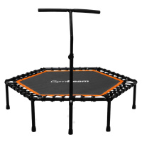 GymBeam Fitness trampolína Jump