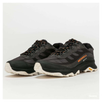 Merrell Moab Speed GTX black