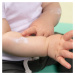 NAIF Ochranné mléko na opalování pro děti a miminka SPF50 200 ml