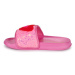 Agatha Ruiz de la Prada FLIP FLOPS Růžová