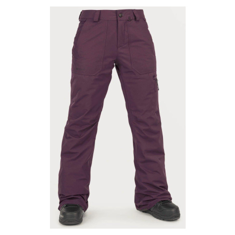 Volcom Knox Insulated Gore-Tex Pants W