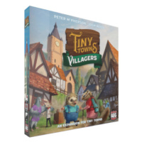 AEG Tiny Towns: Villagers