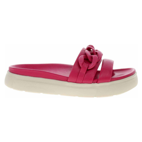 Dámské pantofle Bagatt D31-A7590-5000 3600 pink