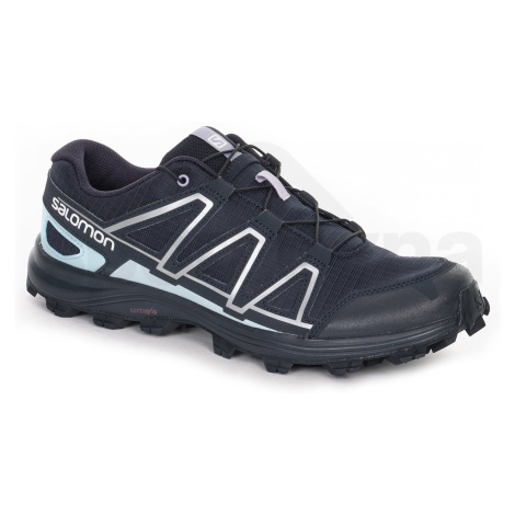 Salomon Alkalin Trail W L41587600 - night sky/crystal blue