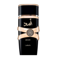 Lattafa Asad parfémovaná voda pro muže 100 ml