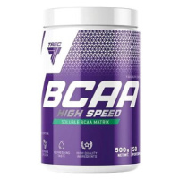 Trec Nutrition BCAA High Speed, 500 g, třešeň/grep