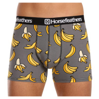 Pánské boxerky Horsefeathers Sidney Bananas (AM164L)